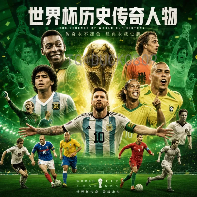 详细解析2026年国际足联世界杯参赛球队：扩军至48支，各大洲名额分配与晋级规则